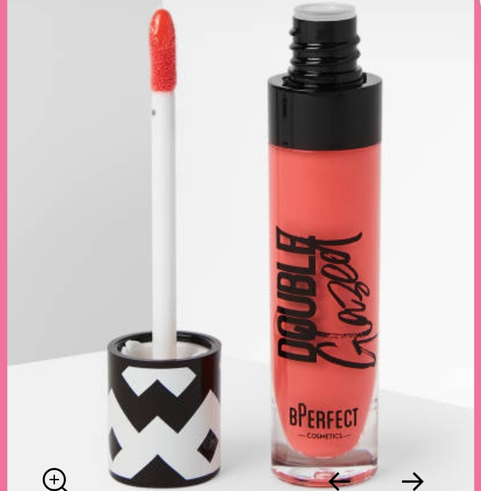 BPERFECT LIPGLOSS SWEET SPOTS STARKERS